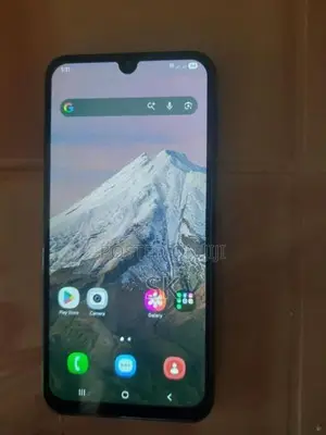Samsung Galaxy M34 (Used)