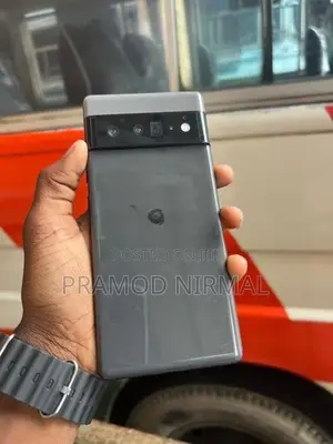 Google Pixel 6 Pro (Used)