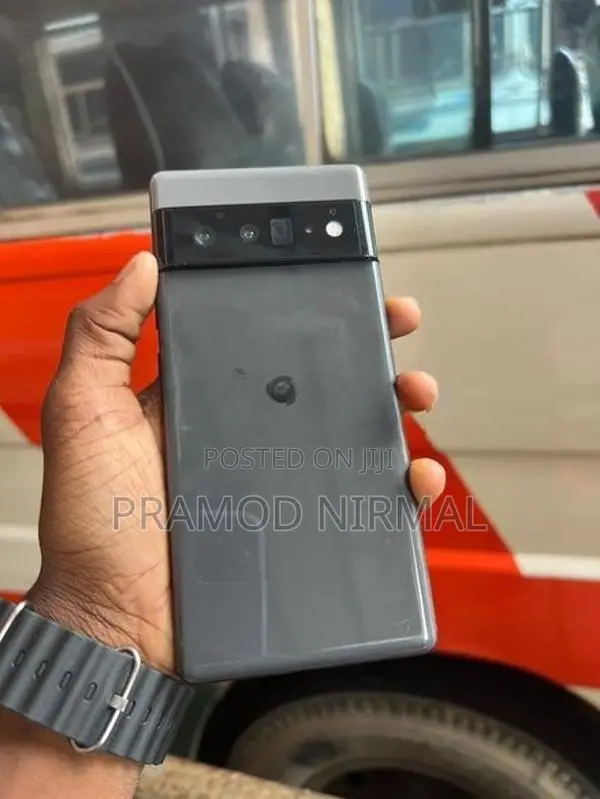 Google Pixel 6 Pro (Used)