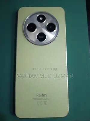 Xiaomi Redmi 14C (Used)