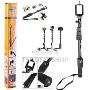 yunteng yt 1288 mono selfie stick