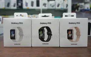 Samsung Galaxy Watch FIT3