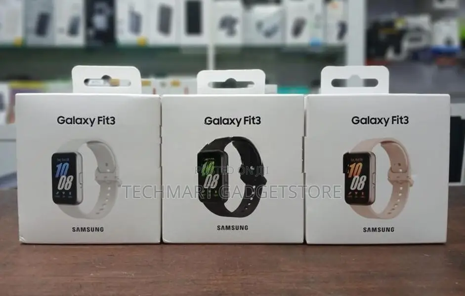 Samsung Galaxy Watch FIT3