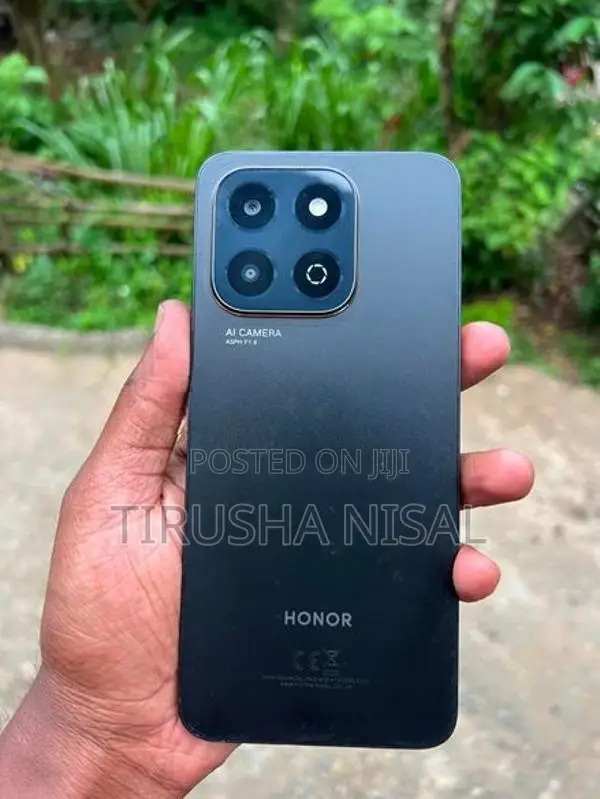 Honor X6b (Used)