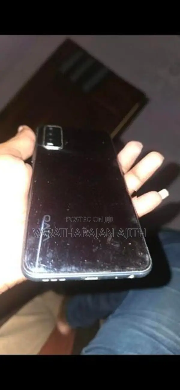 Vivo Y20 (Used)