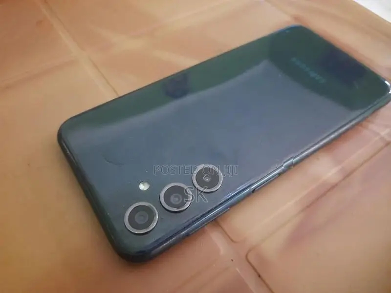 Samsung Galaxy M34 (Used)
