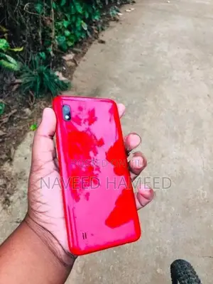 Samsung Galaxy A10 (Used)