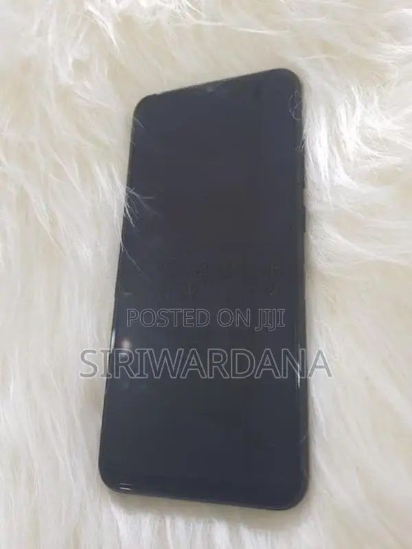 Samsung Galaxy M02s (Used)