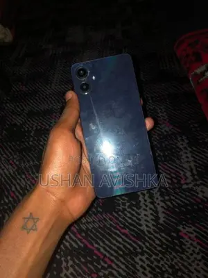 Samsung Galaxy A06 (Used)