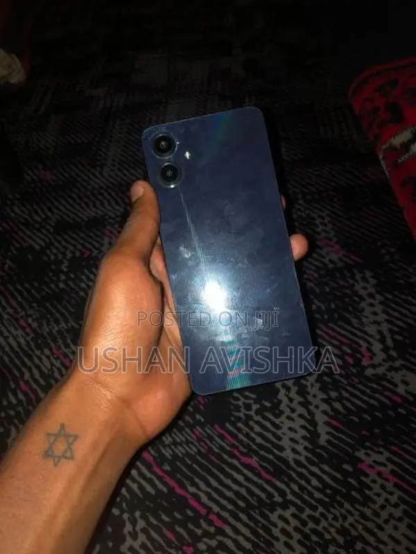 Samsung Galaxy A06 (Used)