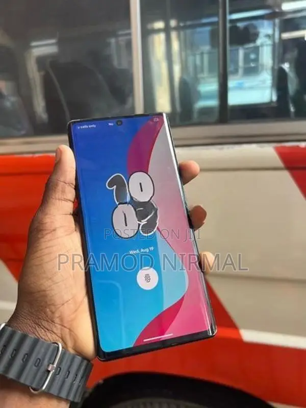 Google Pixel 6 Pro (Used)