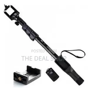 yunteng yt 1288 mono selfie stick