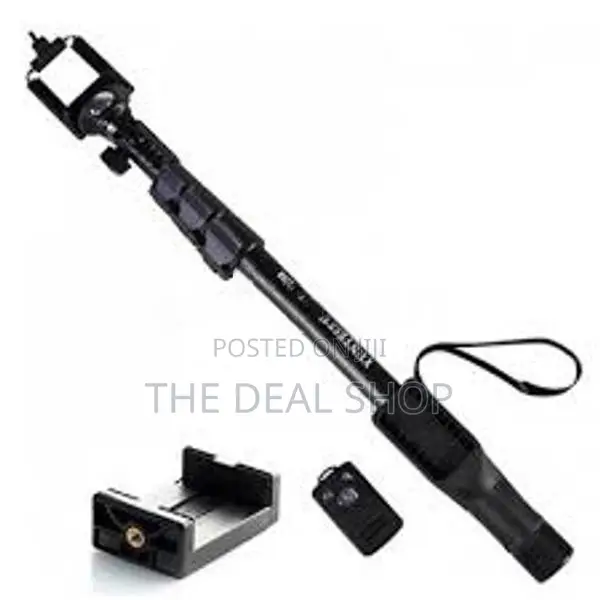 yunteng yt 1288 mono selfie stick