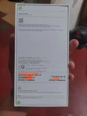 Apple iPhone 17 Pro Max 512GB (Brand New)