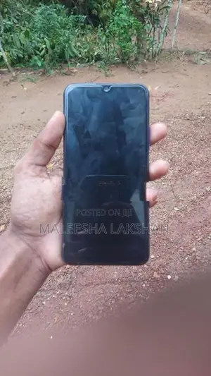 Vivo Y15S (Used)