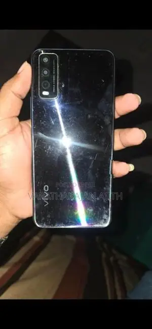 Vivo Y20 (Used)