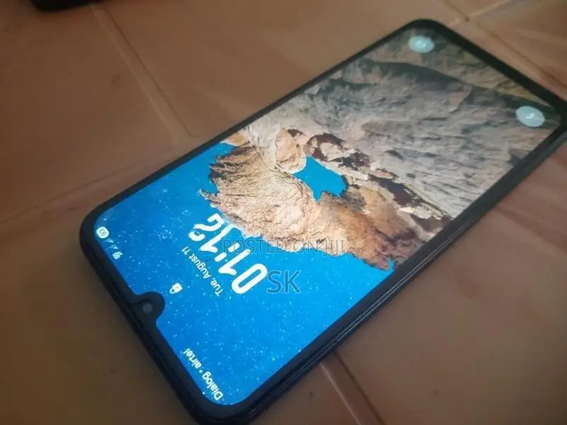 Samsung Galaxy M34 (Used)