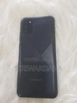 Samsung Galaxy M02s (Used)