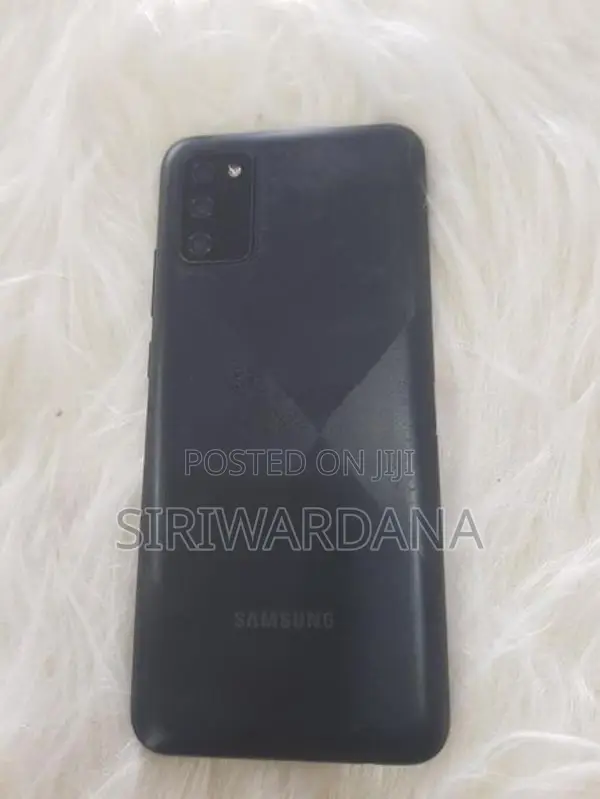 Samsung Galaxy M02s (Used)