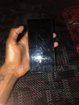 Samsung Galaxy A06 (Used)