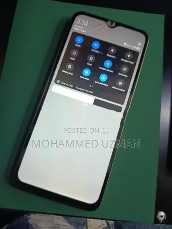 Xiaomi Redmi 14C (Used)
