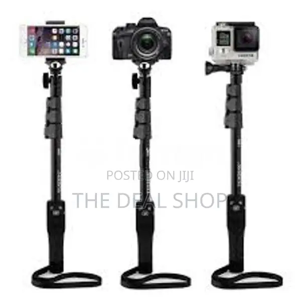 yunteng yt 1288 mono selfie stick