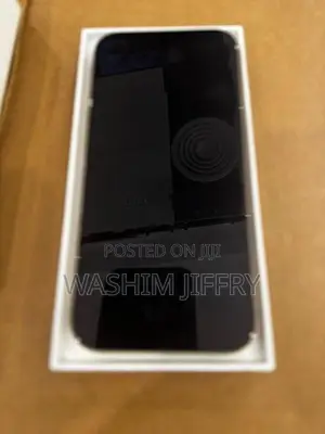 Apple iPhone 16 Pro Max (Used)