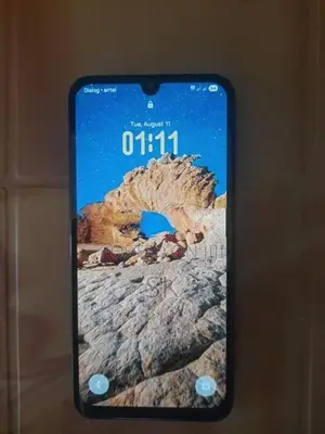 Samsung Galaxy M34 (Used)