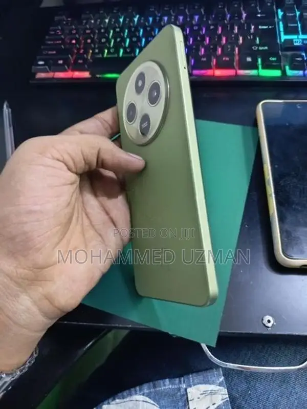 Xiaomi Redmi 14C (Used)