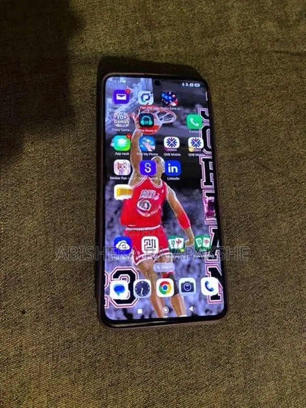 Xiaomi Redmi Note 13 Pro Plus (Used)