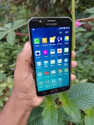 Samsung Galaxy J7 2GB 16GB (Used)