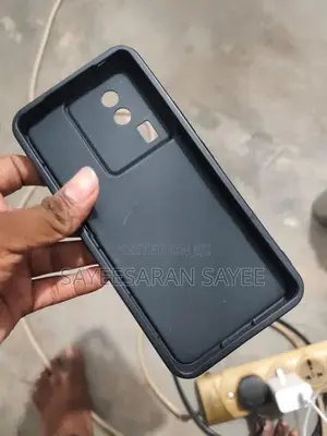 iqoo Neo 7 Pro (Used)