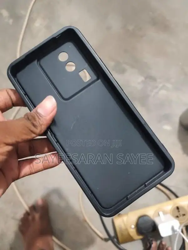 iqoo Neo 7 Pro (Used)
