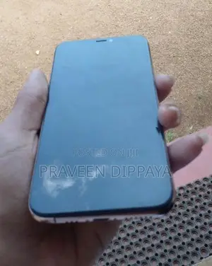 Apple iPhone 11 Pro (Used)