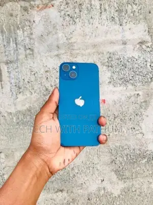 Apple iPhone 13 128GB (Used)