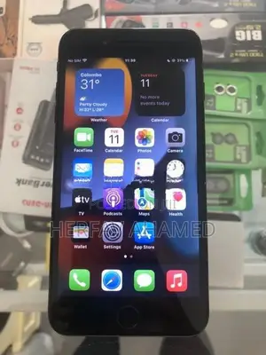 Apple iPhone 7 Plus (Used)