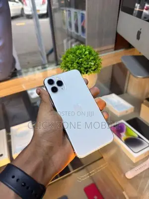 Apple iPhone 11 Pro 256GB (Used)