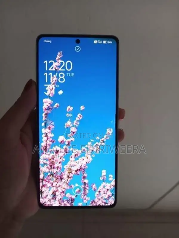 Xiaomi Redmi Note 13 Pro 256GB (Used)
