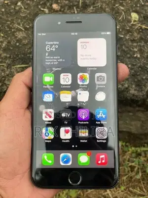 Apple iPhone 7 Plus (Used)
