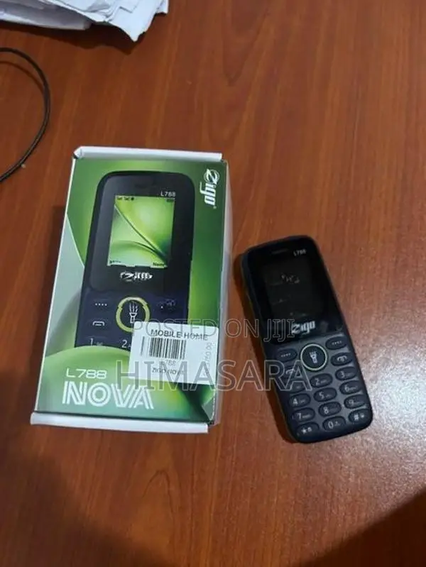 Zigo Nova (Used)