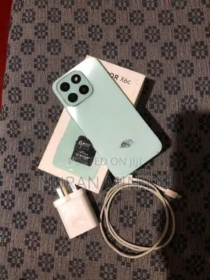 Honor X6c (Used)