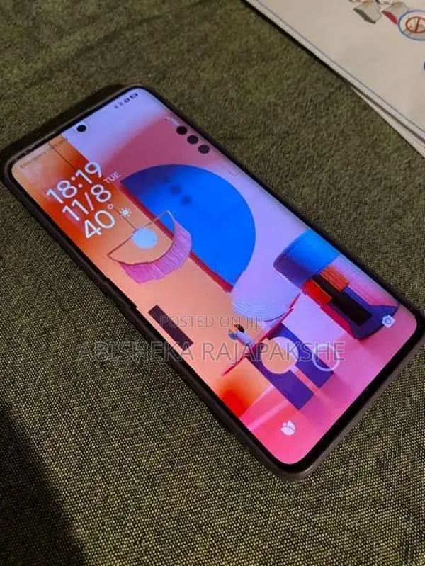 Xiaomi Redmi Note 13 Pro Plus (Used)