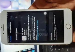 Apple iPhone 7 Plus (Used)