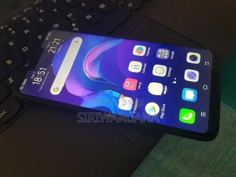 Vivo Y85 (Used)