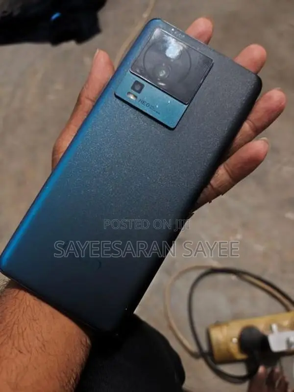 iqoo Neo 7 Pro (Used)