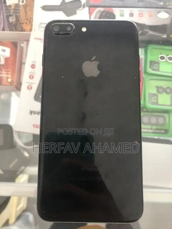 Apple iPhone 7 Plus (Used)