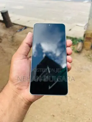 Samsung Galaxy A06 (Used)