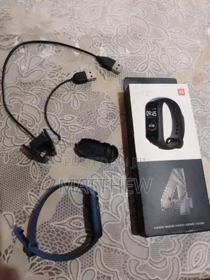 Xiaomi Mi Band 4 Fitness Tracker