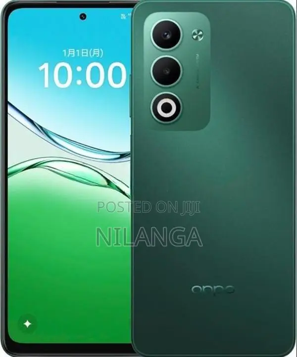 Oppo A5 5G (Brand New)