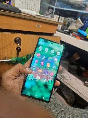 Samsung Galaxy Note 10 Plus 256GB (Used)